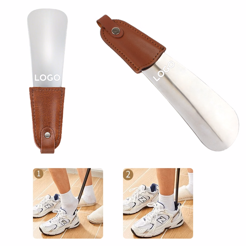 Stainless Steel Shoe Horn