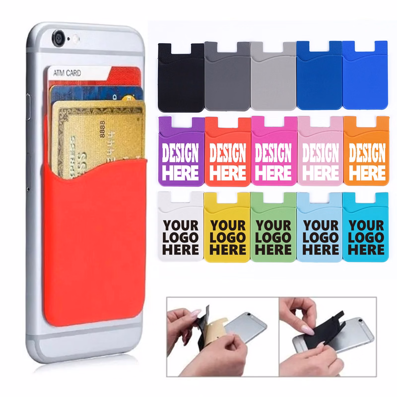 Credit Card Holder