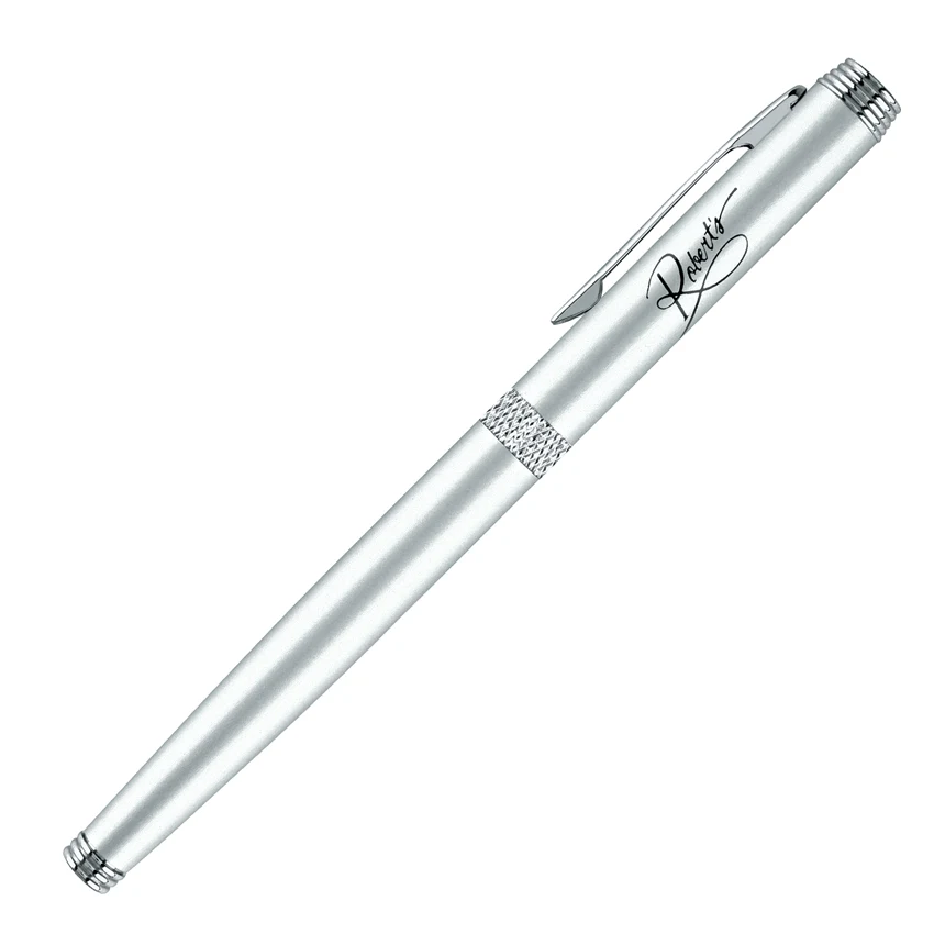 Apollo-II Twist Action Pen 1
