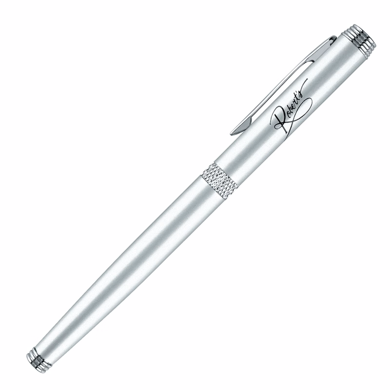 Apollo-II Twist Action Pen