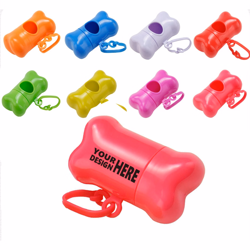 Pet Waste Bag Holder