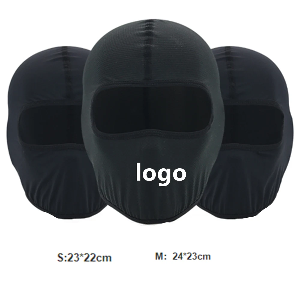 Helmet Liner Mask 1