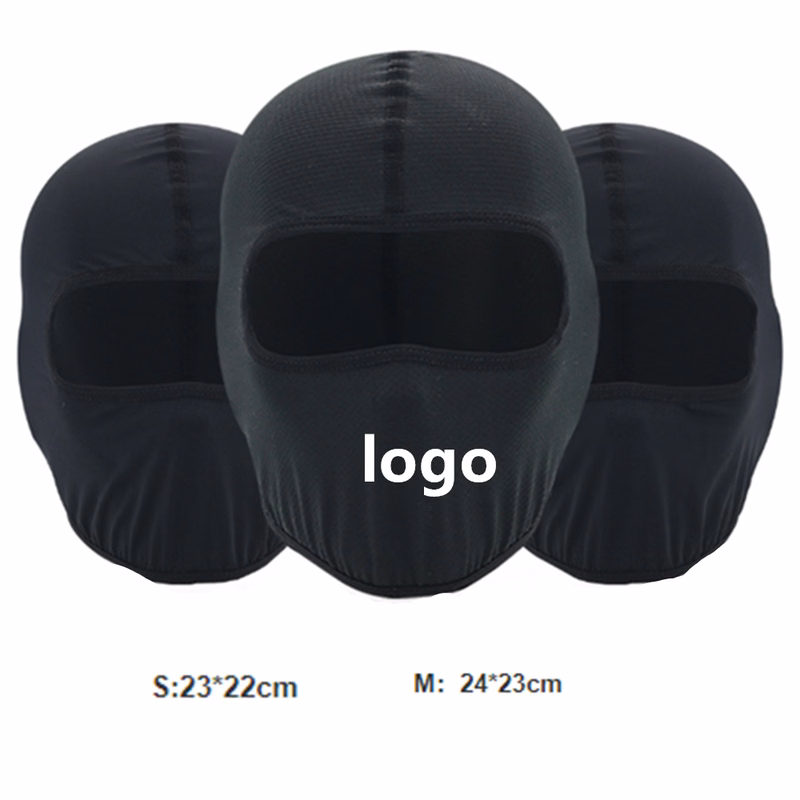 Helmet Liner Mask