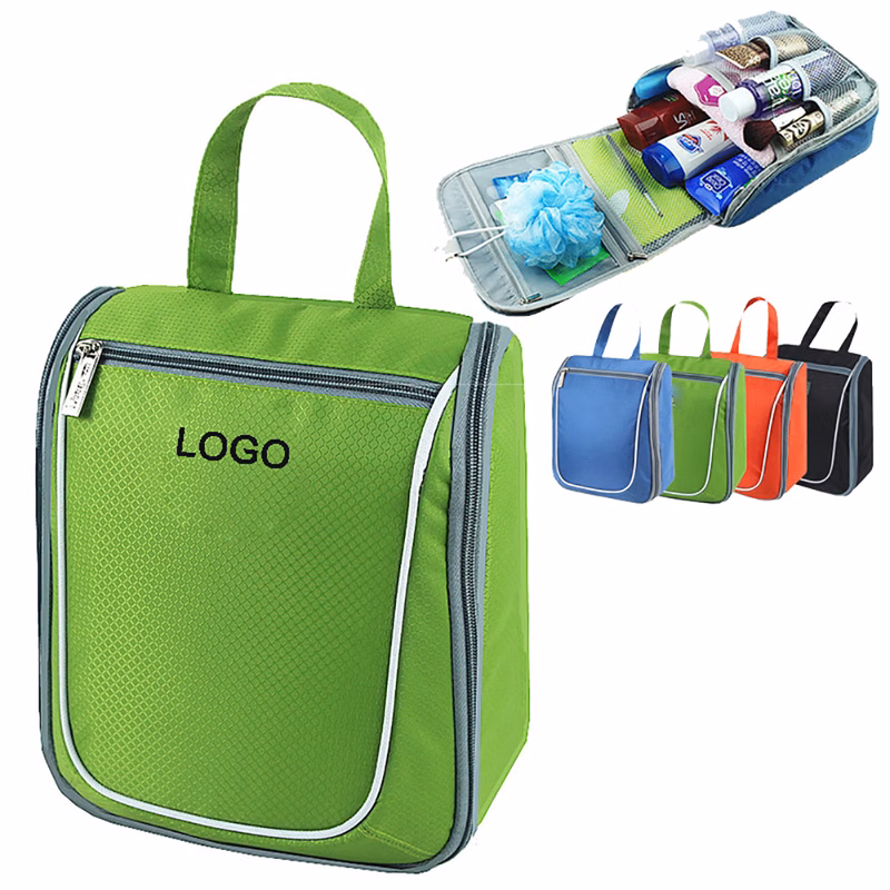 Large Travel Toiletry Bag