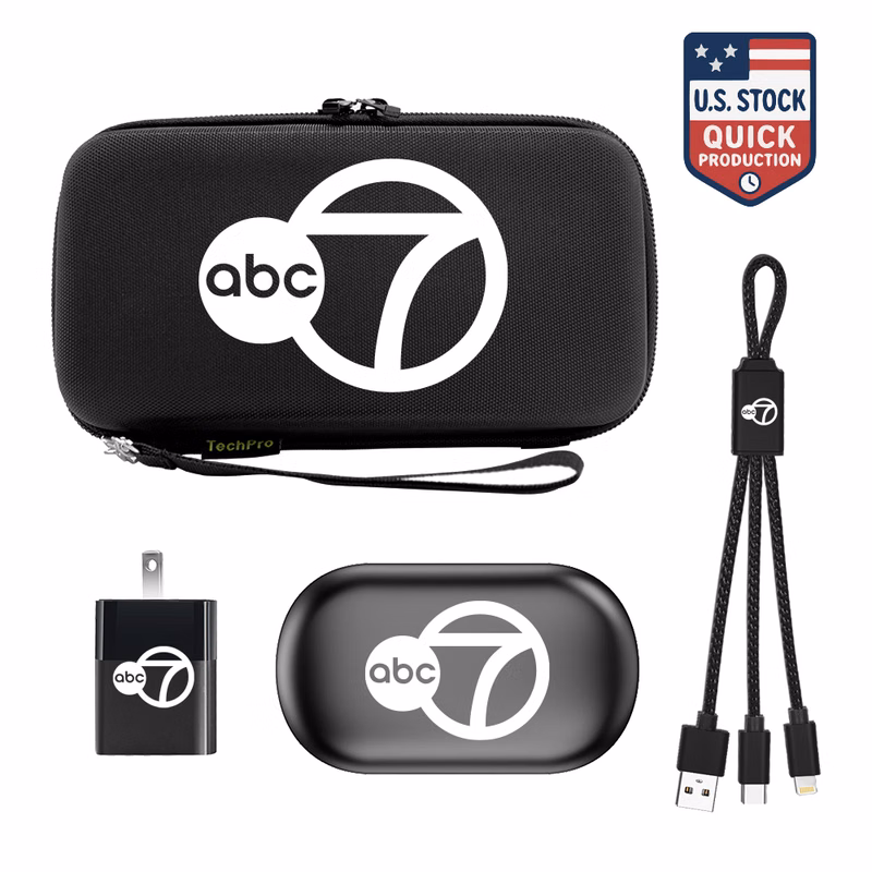 ChargeMaster Mobile Tech Kit