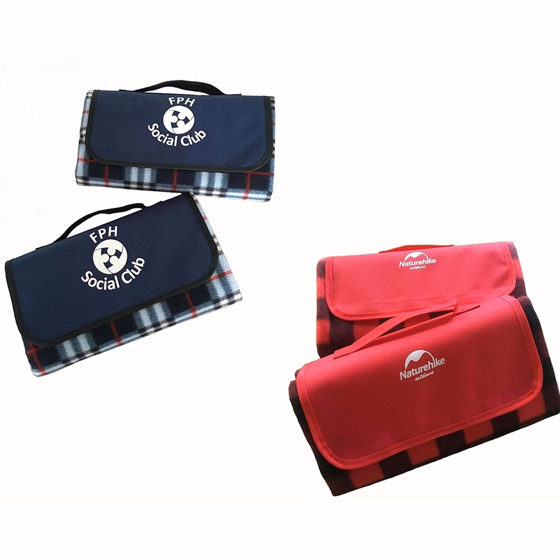 Foldable Waterproof Picnic Blanket Mat