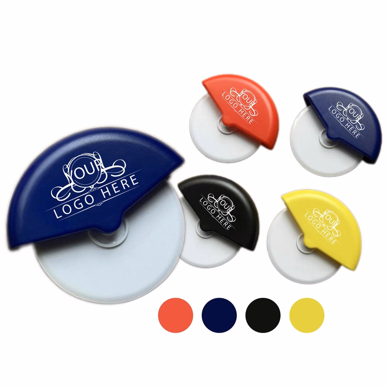 Handle Cutter Pizza Wheel