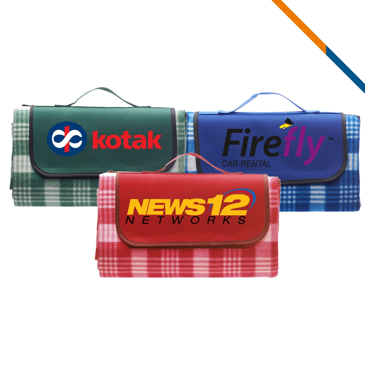 Fessa Picnic Blanket 1