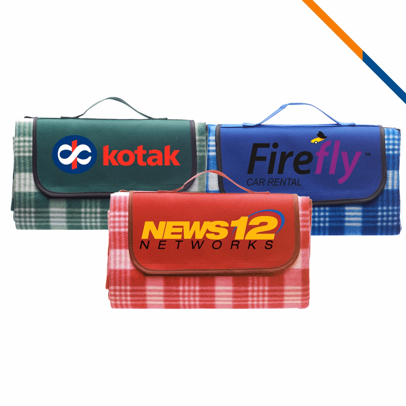 Fessa Picnic Blanket