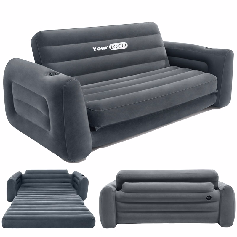 Pvc Foldable Inflatable Sofa