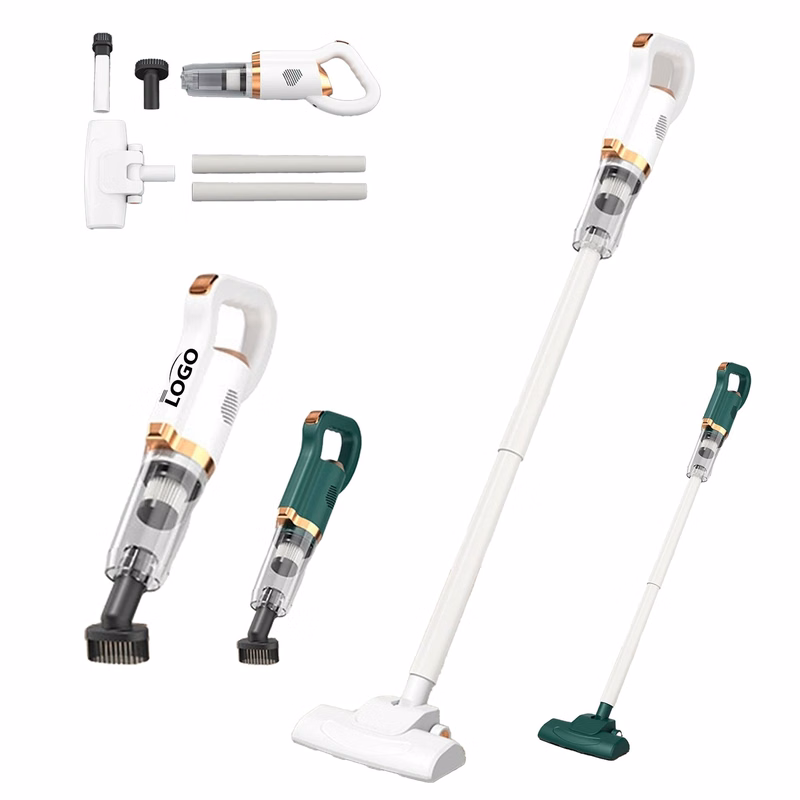 Multifunctional Vacuum Cleaner