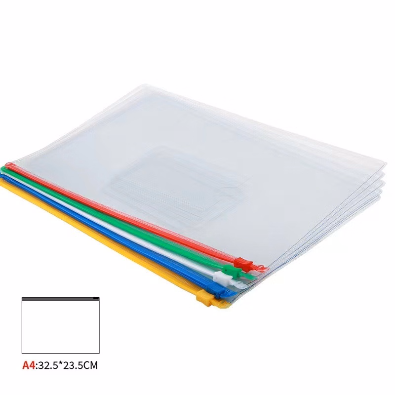 Files Zipper Folders
