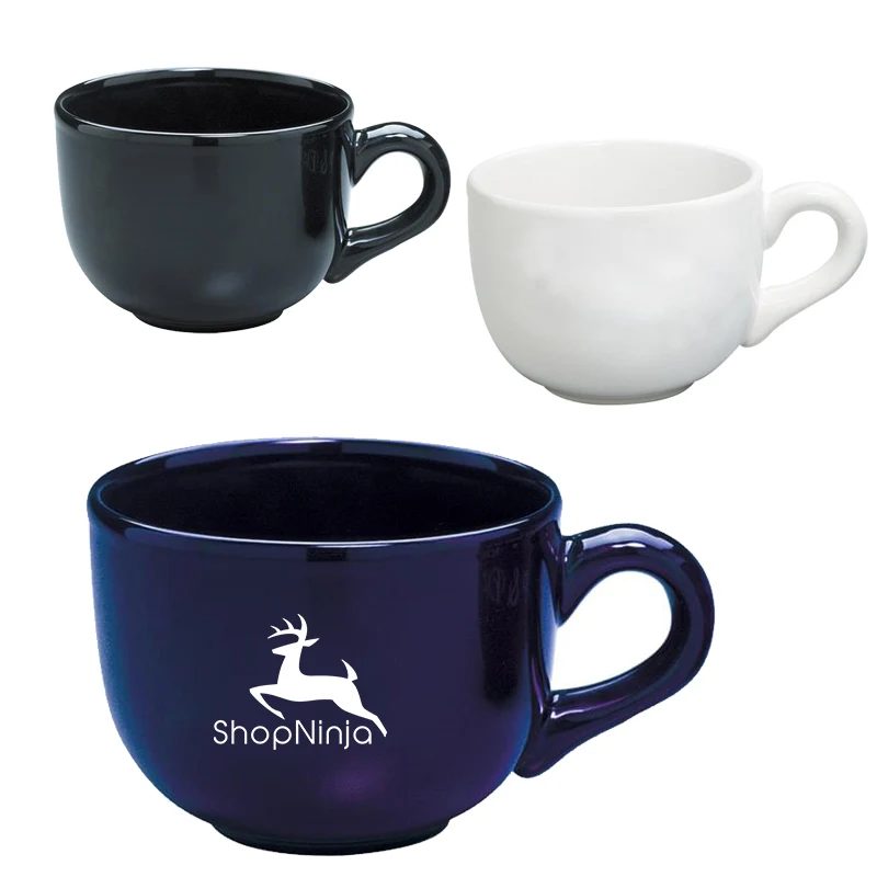 Beautiful Soup Mug 1
