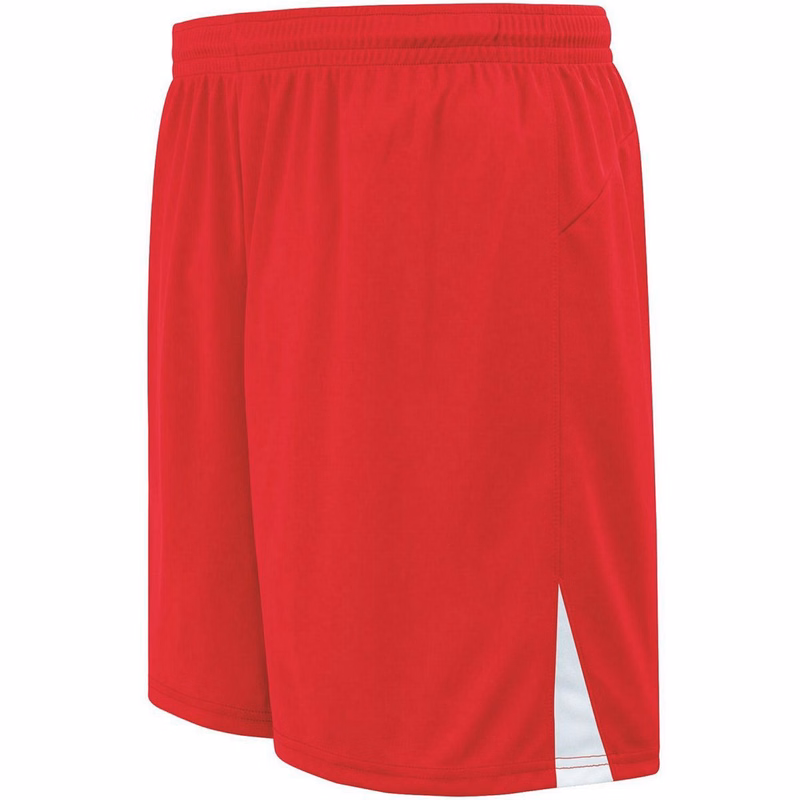 Ladies Hawk Soccer Shorts