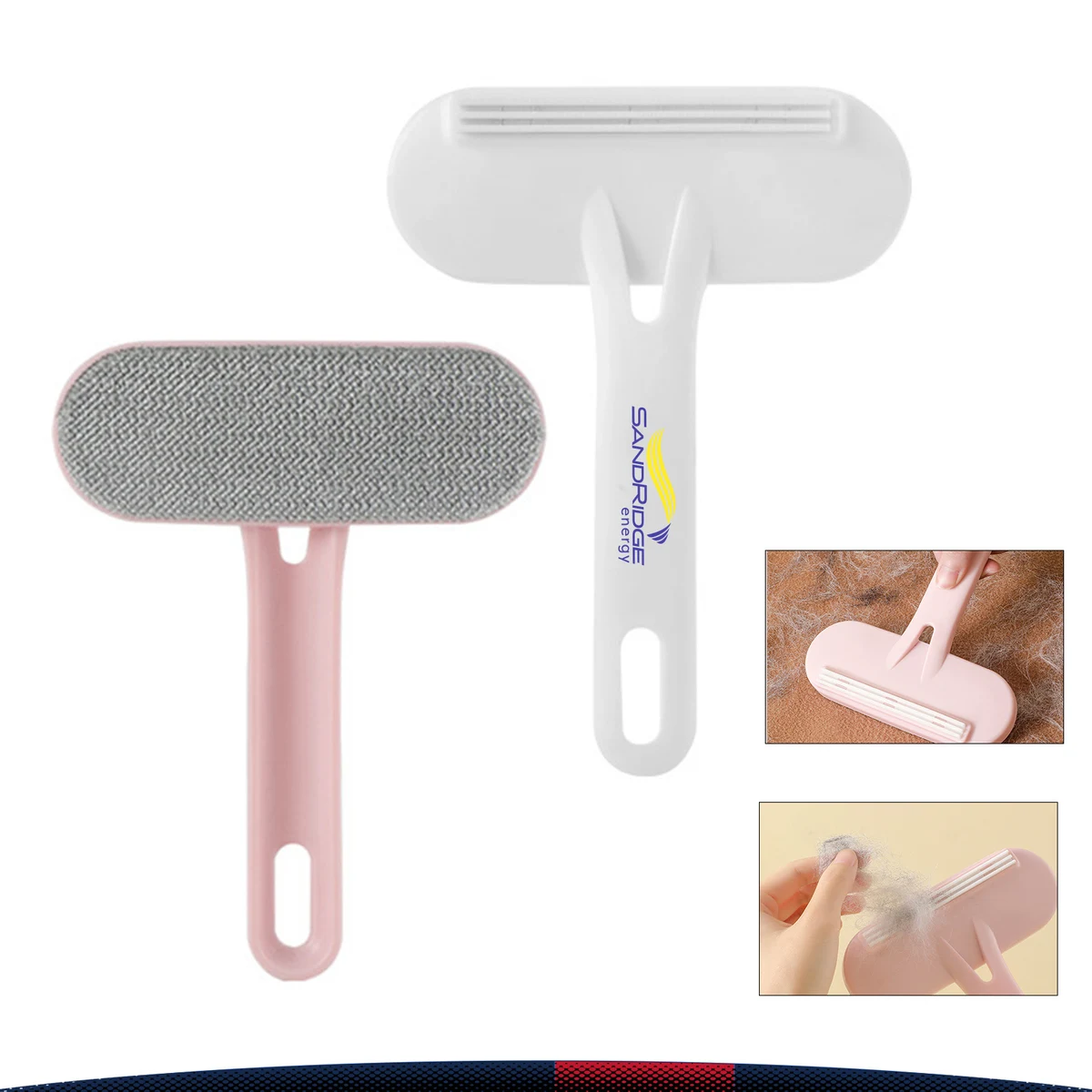 Dulye Double-Sided Lint Remover 1