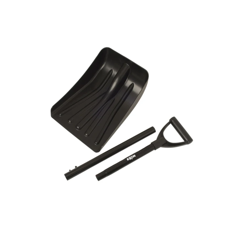 Heavy Duty Collapsible Shovel 1