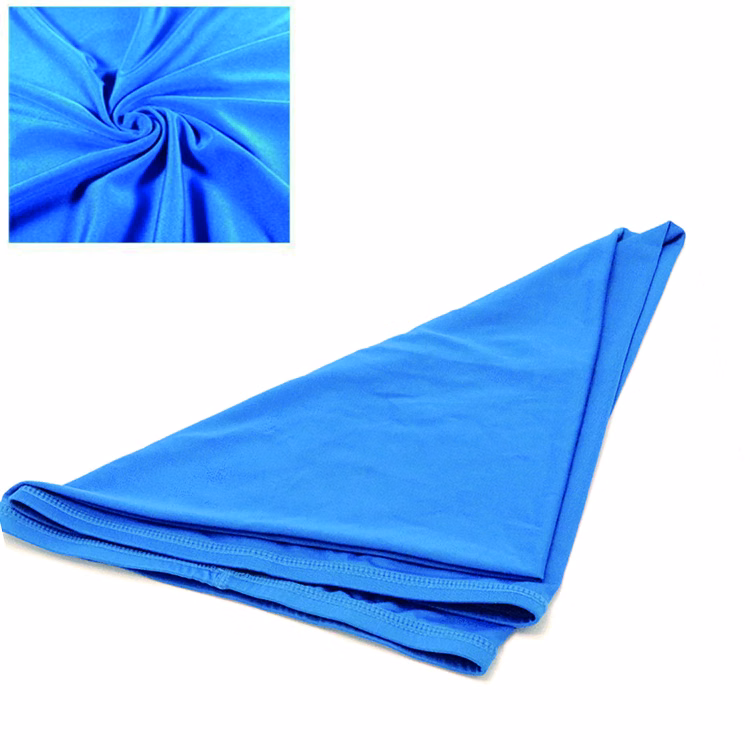 Stretch Lycra Icy Tube Scarf/Neck Gaiter