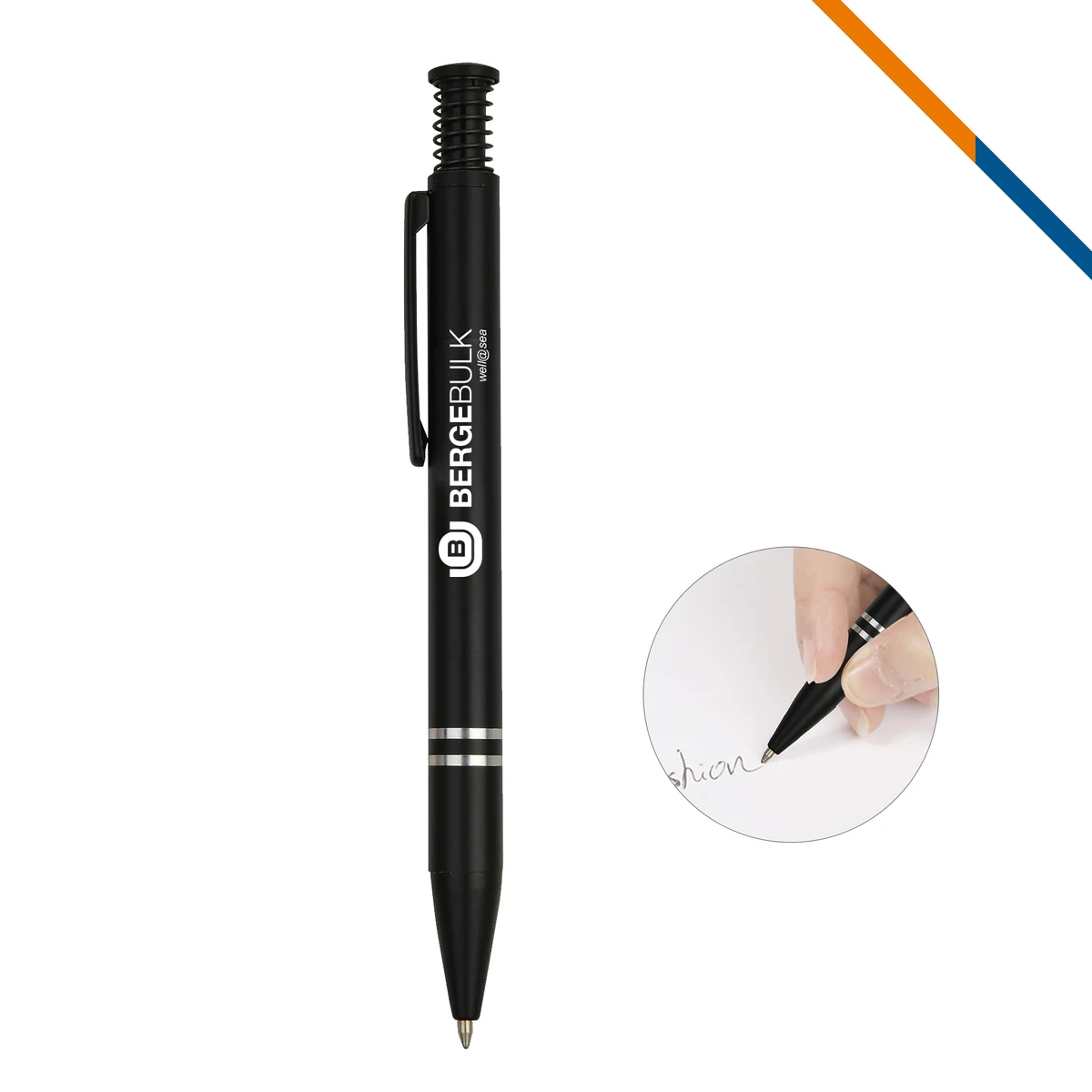Demink Ballpoint Pen 1