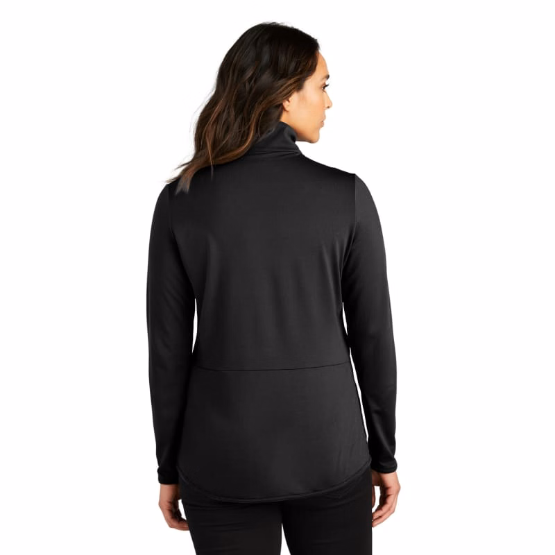 Port Authority Women's Accord Stretch Fleece Full-Zip