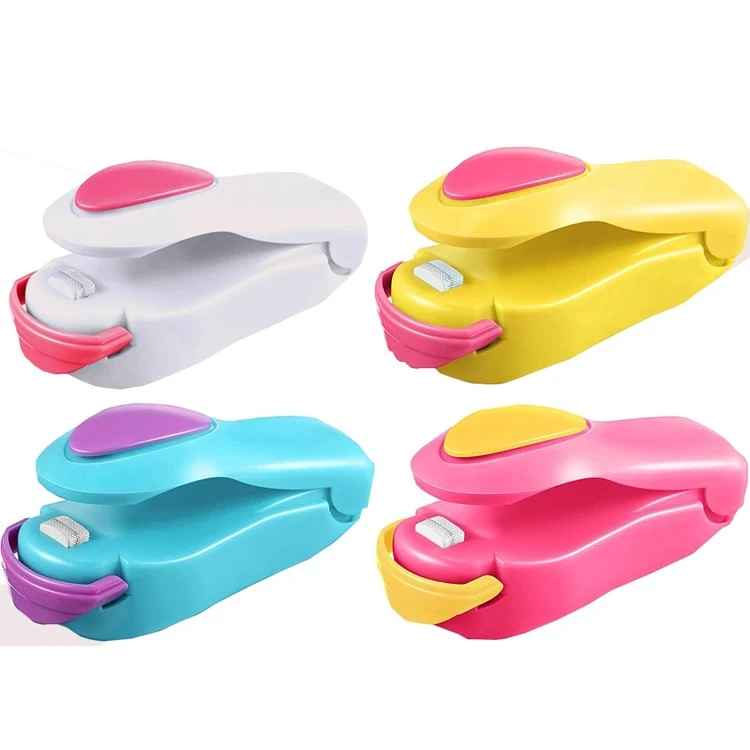 Portable mini sealing m 1