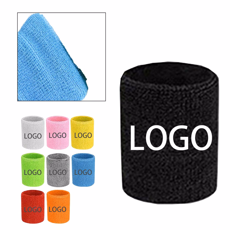 Cotton Wrist Support