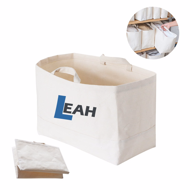 Slim Laundry Hamper