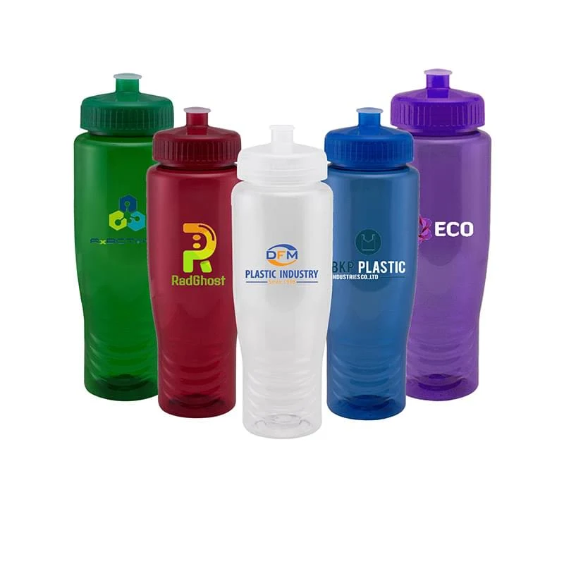 Jump - USA 28 Oz. Sports Water Bottle 1