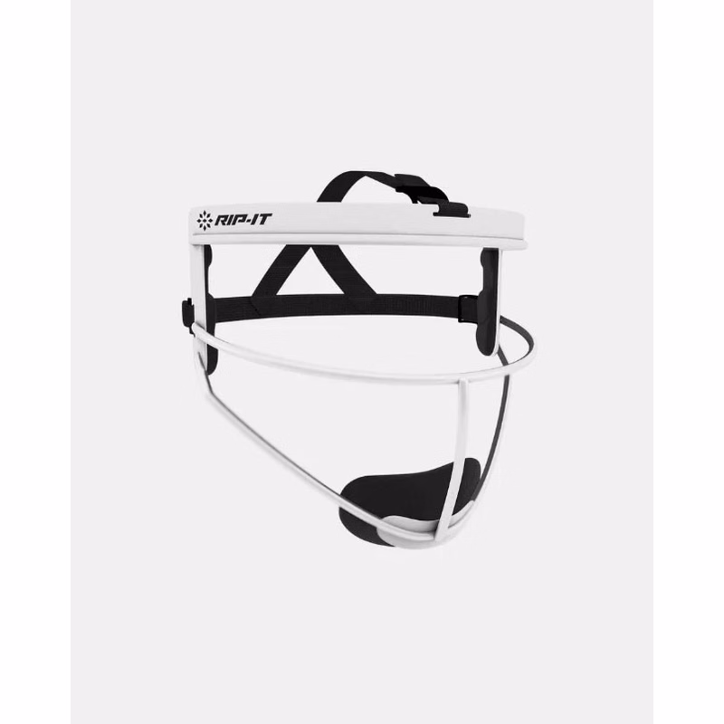 RIP-IT Adult Original Defense Softball Fielder's Mask PRO