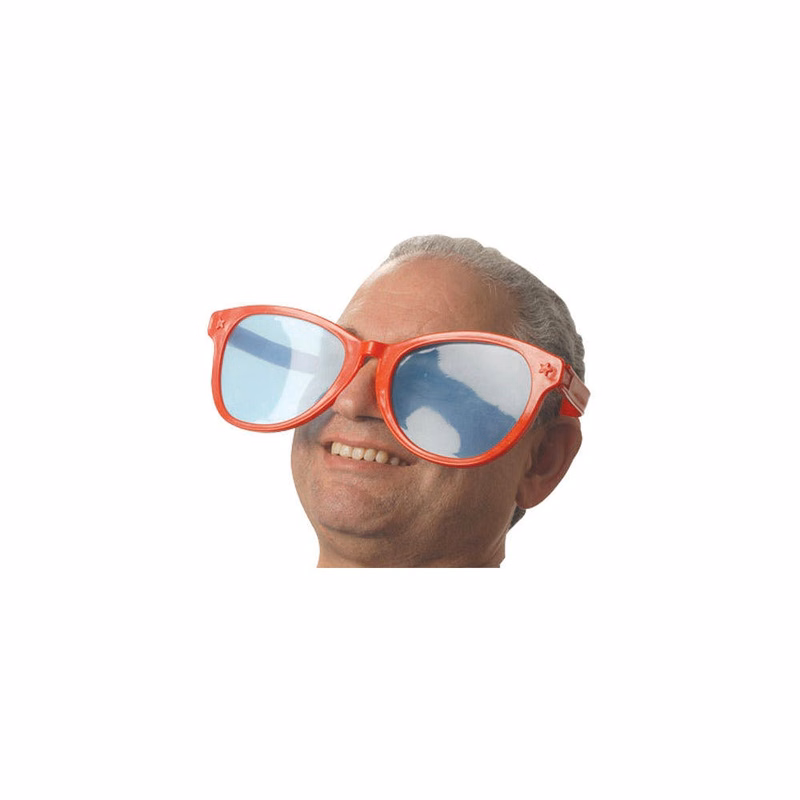 Giant Sunglasses - Assorted