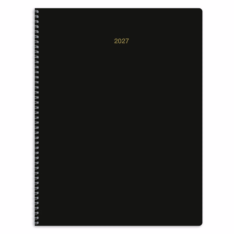 Triumph® Calendars Classic Weekly Planner