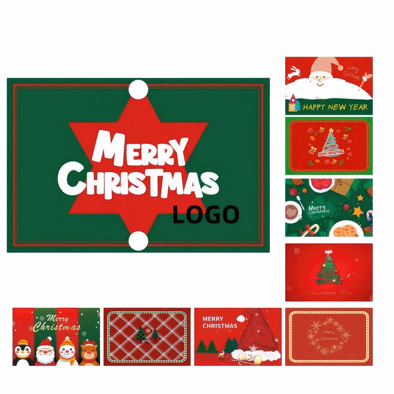 Christmas Table Mat