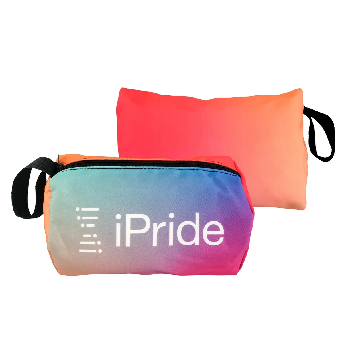 FULL COLOR TRENDY TRAVEL POUCH 1