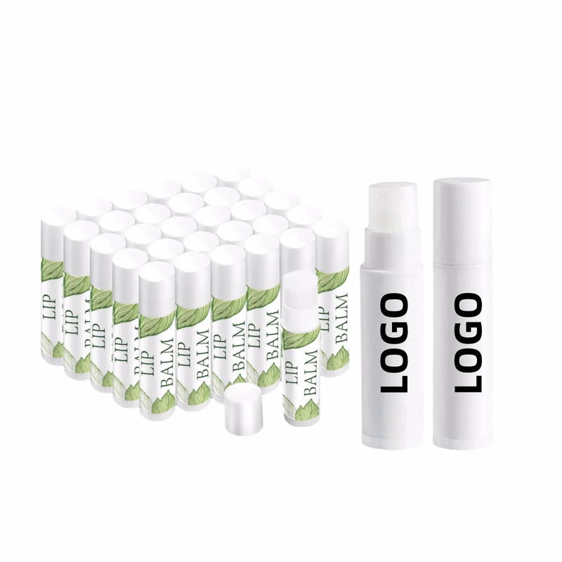 Custom Value Lip Balm