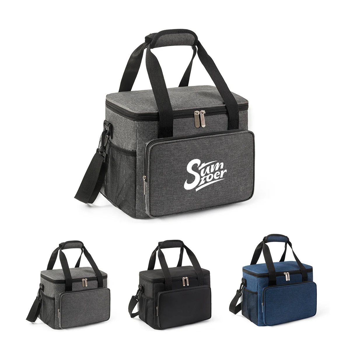 15L Insulated Cooler Bag MOQ 20 1