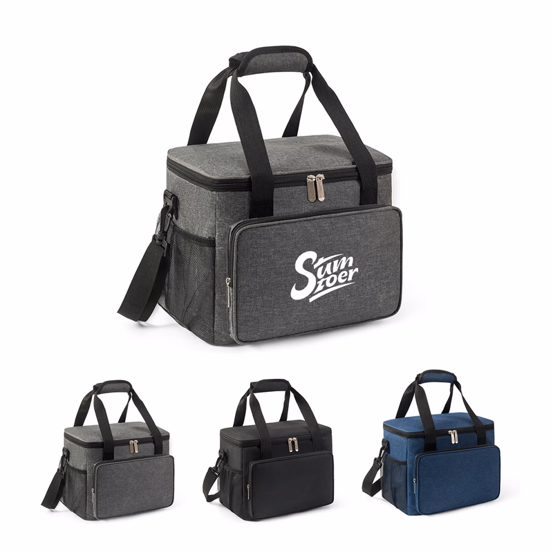 15L Insulated Cooler Bag MOQ 20