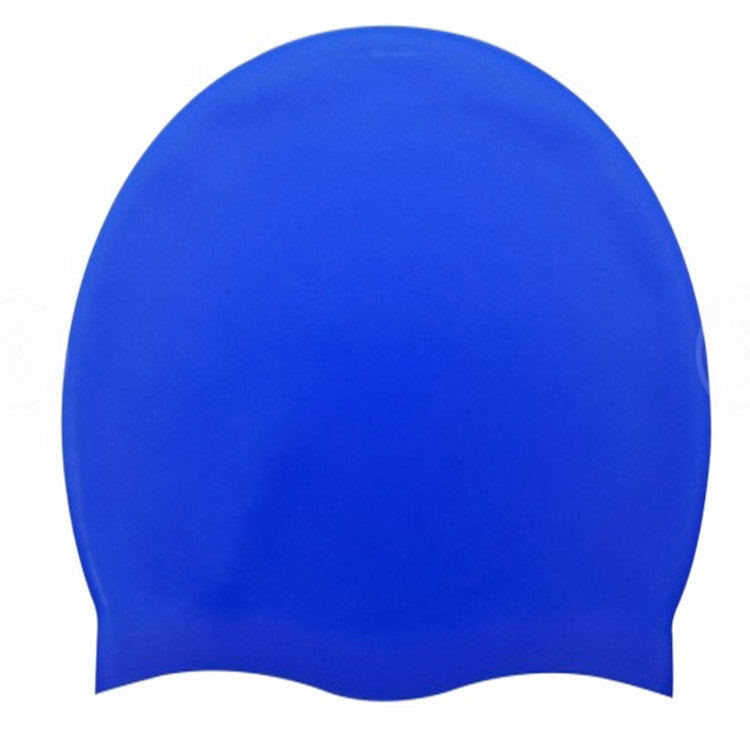 Silicone Cap