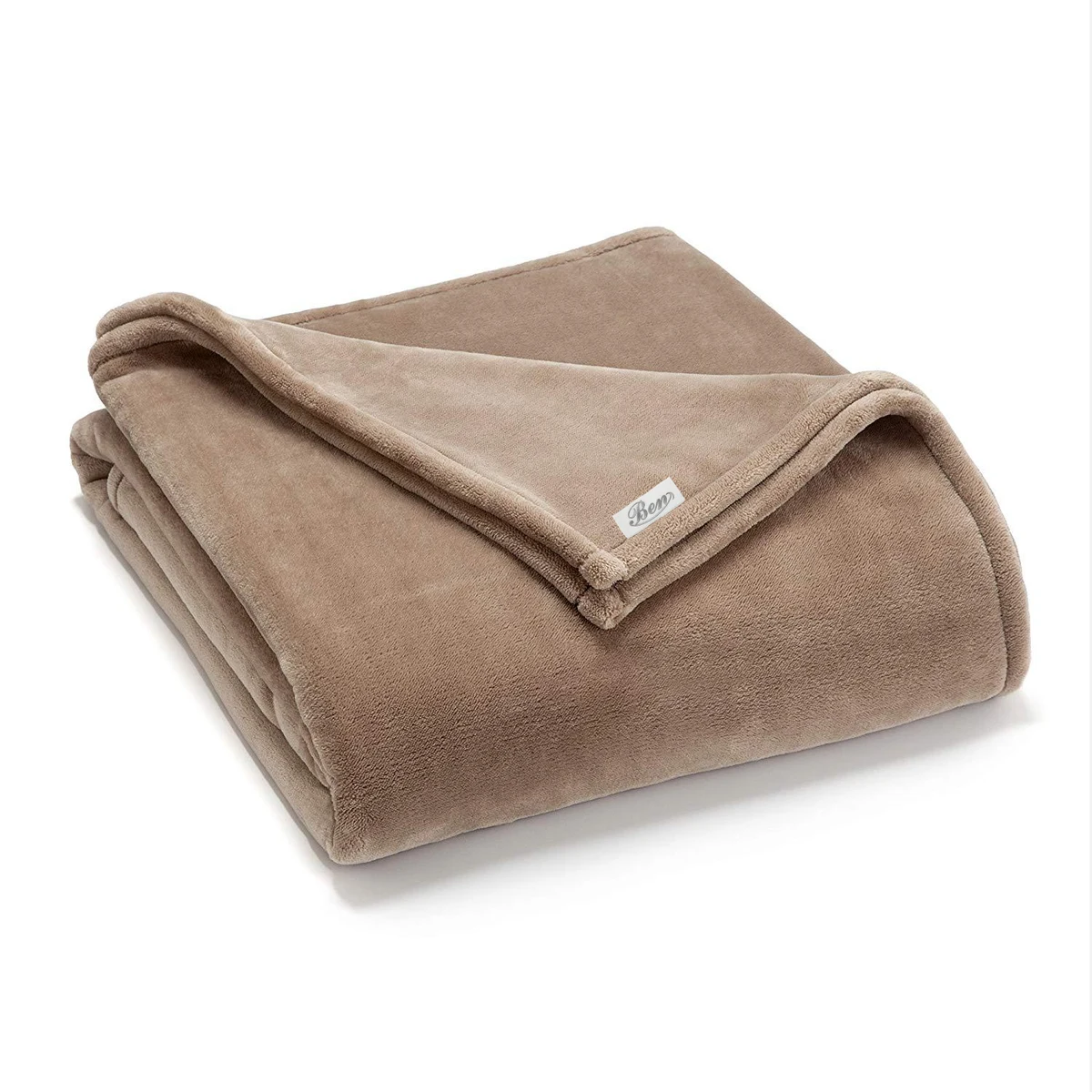 Hotel Quality King Size Warm Blanket 1