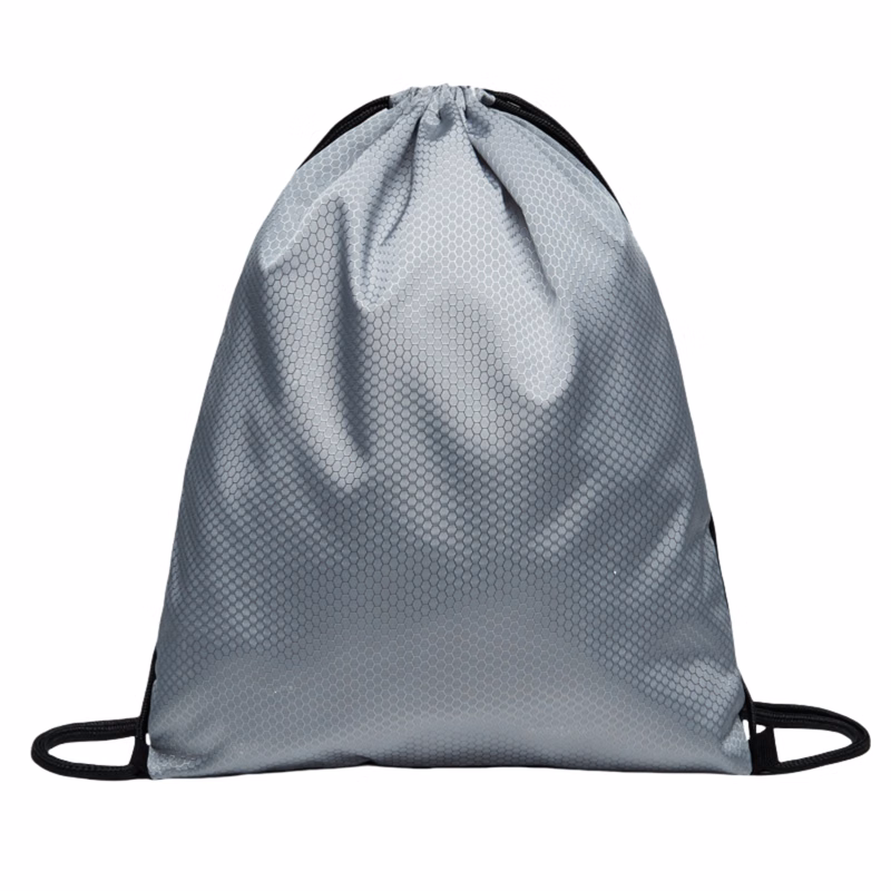 Drawstring basketball backpack