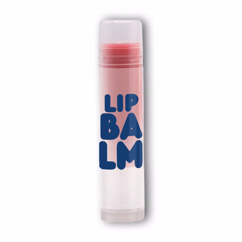 Colorful Lip Balm