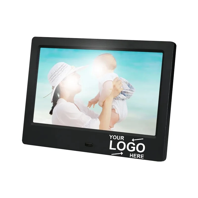 High Definition Digital Photo Frame 1