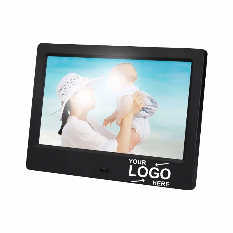 High Definition Digital Photo Frame
