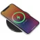 Renew Recycled Aluminum 15W Wireless Charging Pad 1