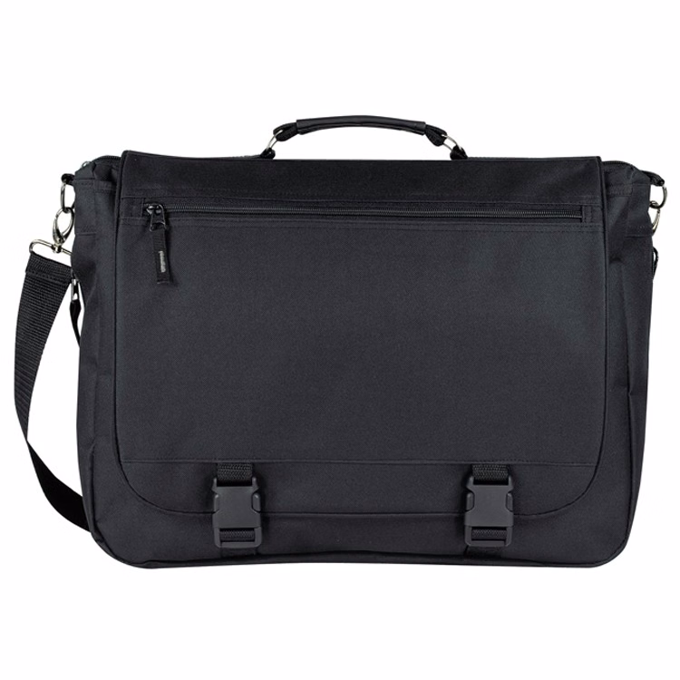 Deluxe Expandable Briefcase