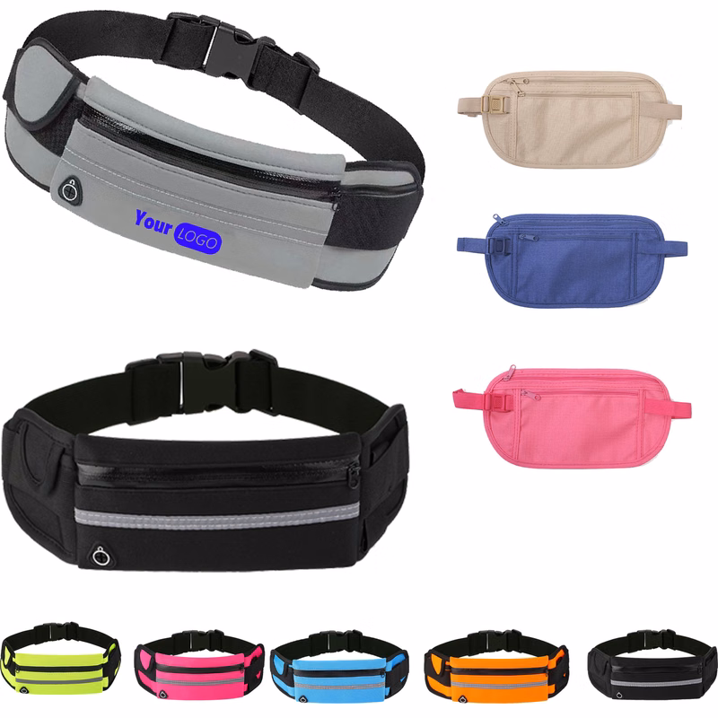 Outdoor Waterproof Waist Pack