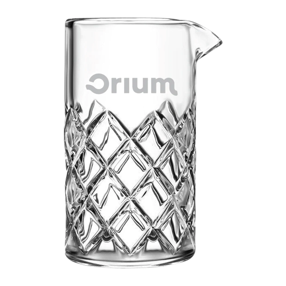 Yarai Mixing Glass 1