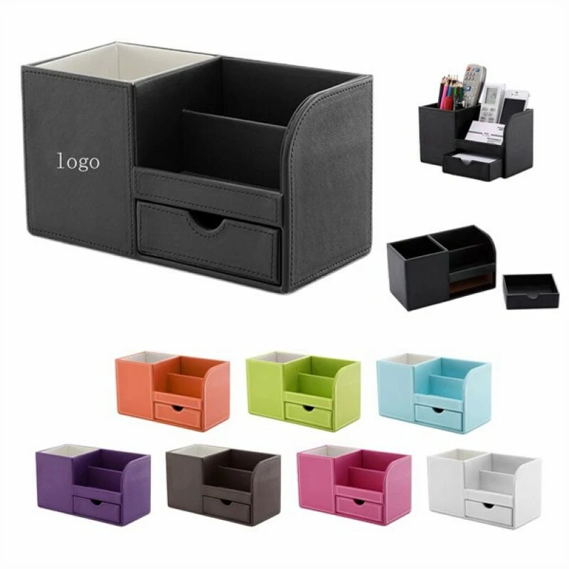 Desk-Top Stationery Organizer 1