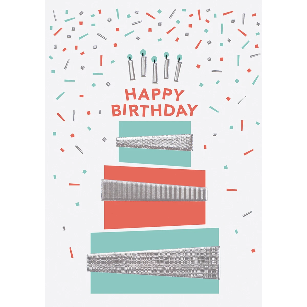 Sweet Moment Birthday Cards 1