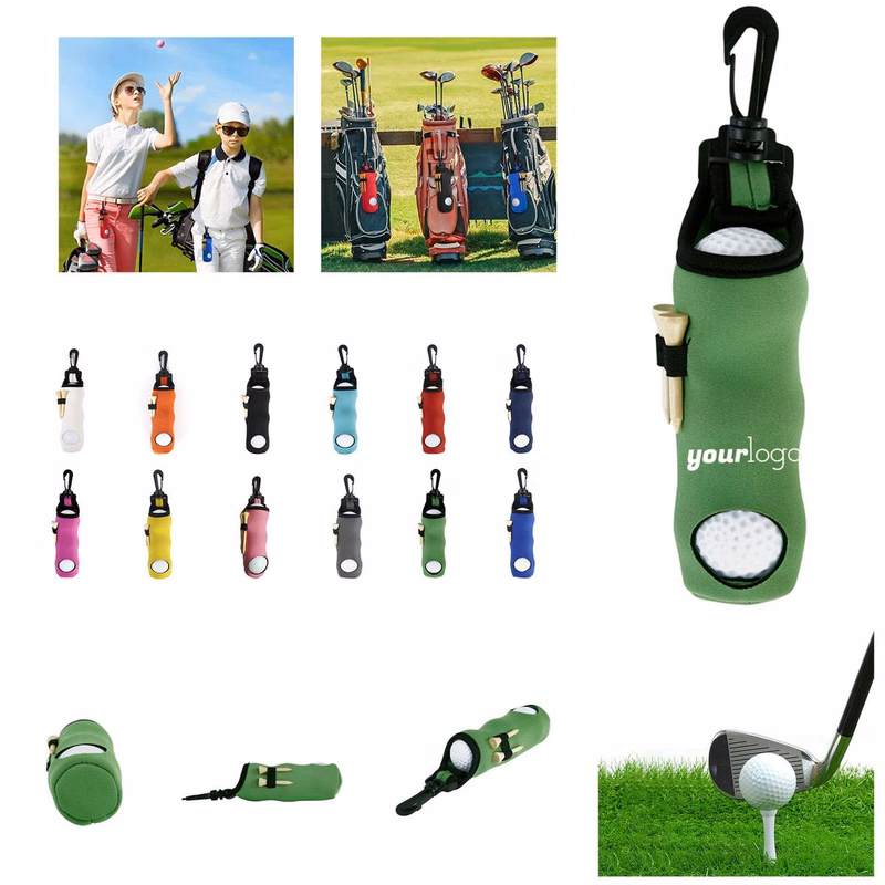 Golf Ball Carry Bag