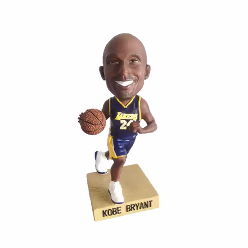 Bobble Head Customized Doll