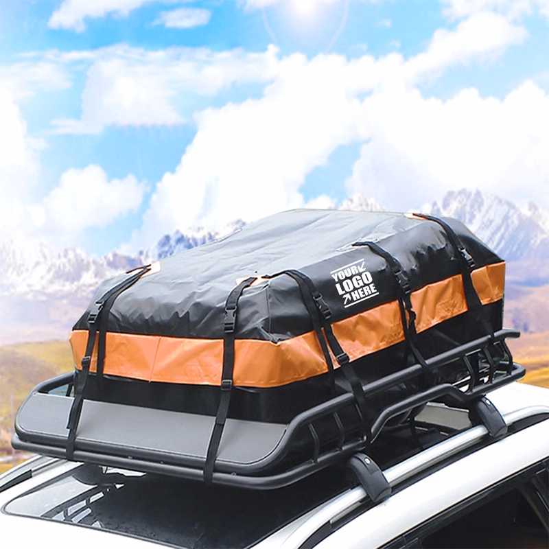Rooftop Cargo Carrier Bag
